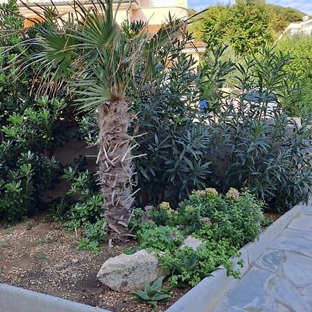 Kricin Sea Apartment Baška Eksteriør billede