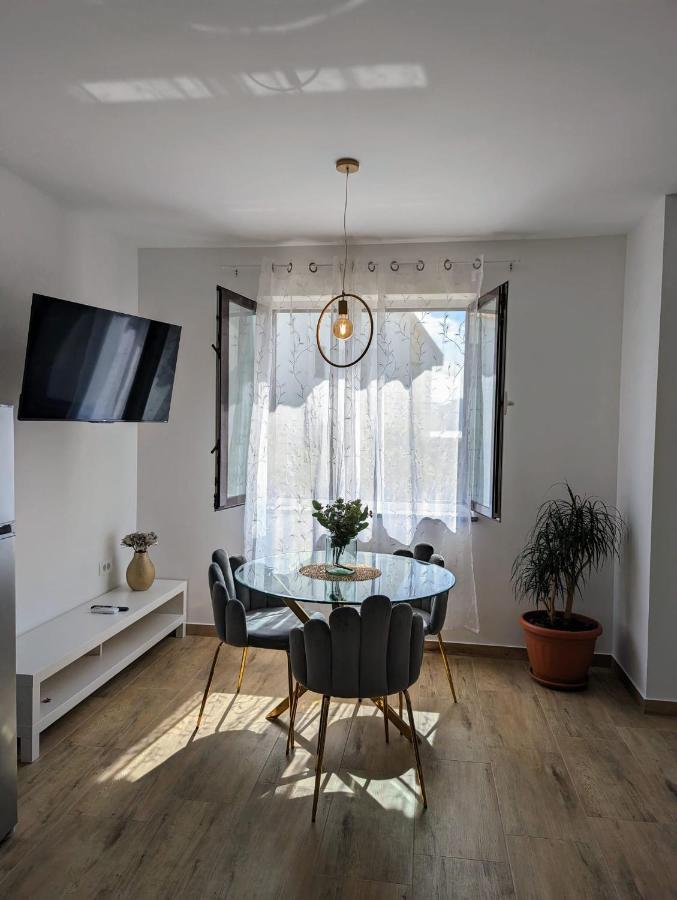 Kricin Sea Apartment Baška Eksteriør billede